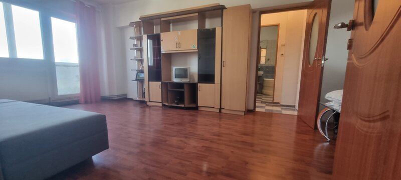 Sebastian, Calea Rahovei vav Electromagnetica - vedere 13 Septembrie