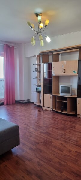 Sebastian, Calea Rahovei vav Electromagnetica - vedere 13 Septembrie