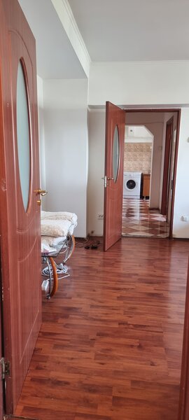 Sebastian, Calea Rahovei vav Electromagnetica - vedere 13 Septembrie