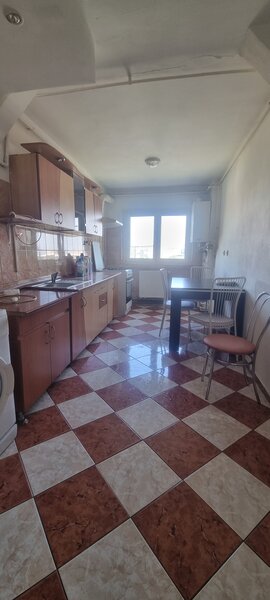 Sebastian, Calea Rahovei vav Electromagnetica - vedere 13 Septembrie