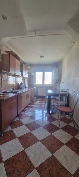 Sebastian, Calea Rahovei vav Electromagnetica - vedere 13 Septembrie